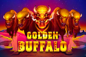Golden Buffalo at Cafe Casino