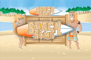Beach Bums at Slots.lv