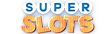 Super Slots Casino logo