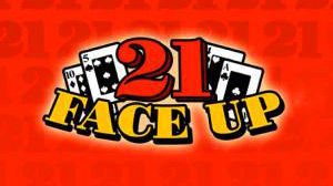 21 Face Up at Slots Empire