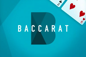 Baccarat at Cafe Casino