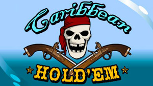Caribbean Hold'em at Slots Empire