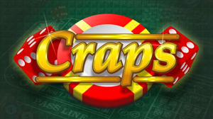 Craps at Slots Empire