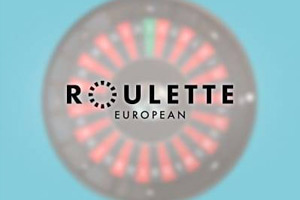 European Roulette at Slots.lv Casino 