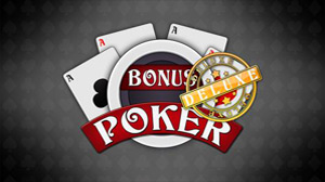 Bonus Poker at Slots Empire
