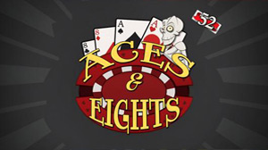 Aces & Eights at Slots Empire