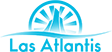 Las Atlantis-Casino-Logo logo