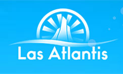 Las Atlantis Casino Logo