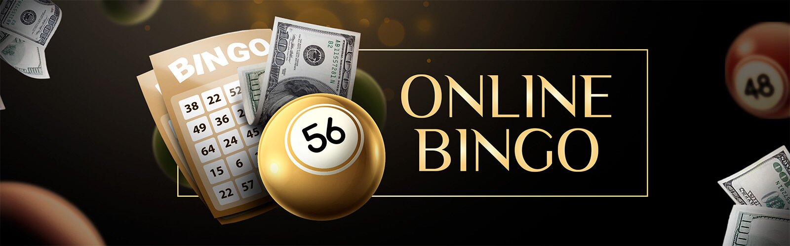 Online Bingo Play Bingo Games Online & Win Real Money!