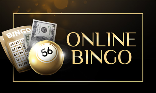 Online Bingo