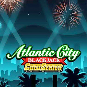Atlantic City Blackjack at Jackpot City