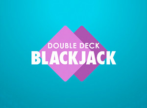Double Deck Blackjack at Bovada Casino
