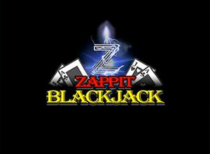 Zappit Blackjack at Bovada Casino