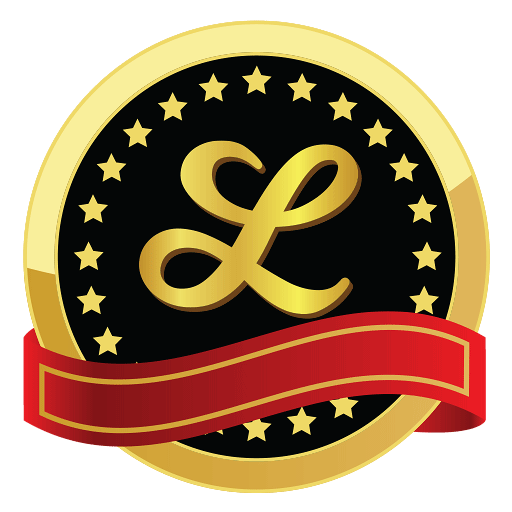 legitimate casino logo