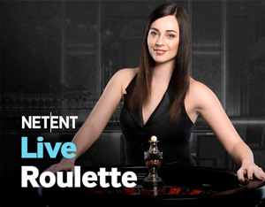 Live Roulette at Betway