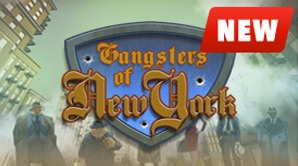 Gangsters of New York Slot Game at Sportsbetting.ag