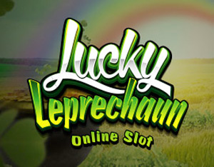 Lucky Leprechaun Slot Game at Betway