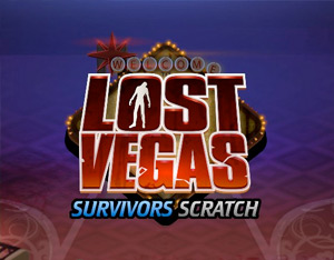 Lost Vegas Scratch at Betway Casino