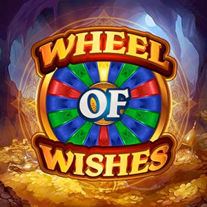 Wheel of Wishes at Jackpot City