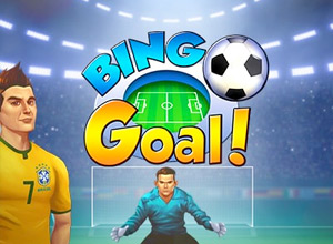 Bingo Goal at Bovada