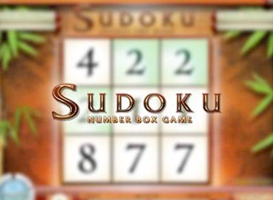 Sudoku at Bovada