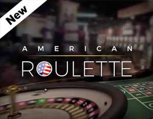 American Roulette at Betway Casino