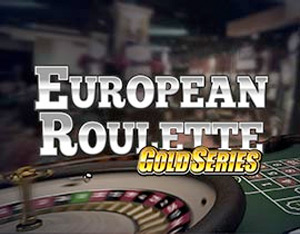 European Roulette at Betway Casino