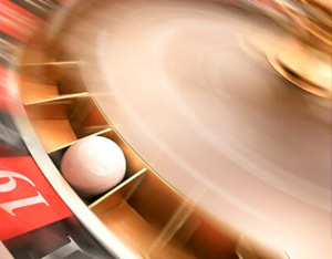 French Roulette at Betway Casino