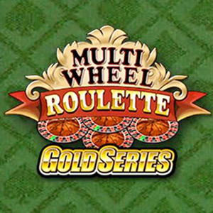 Multi Wheel Roulette at Jackpot City