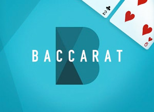 Baccarat at Bovada