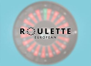 European Roulette at Bovada