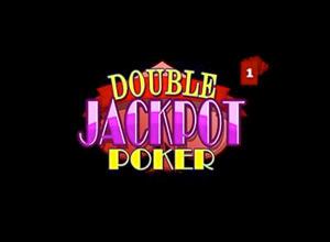 Double Jackpot Poker at Bovada