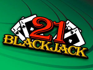 21 Blackjack Game
