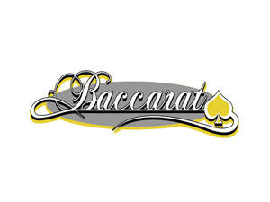 Baccarat Table Game