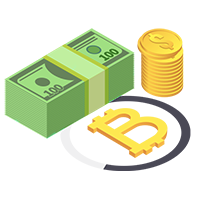 BTC Bonuses
