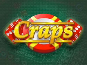 Craps Table Game