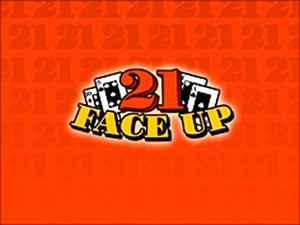 21 Face Up at Fair Go Casino