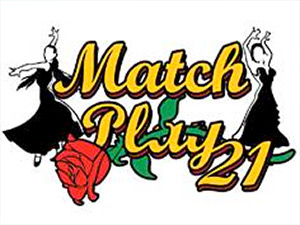 Match Play 21 at Fair Go Casino