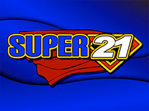 Super 21 at Fair Go Casino