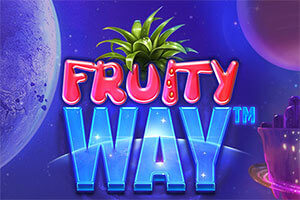 fruity way slot game