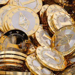 Ethereum for Online Gambling