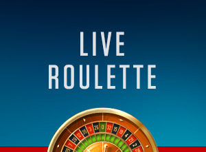 Live roulette online