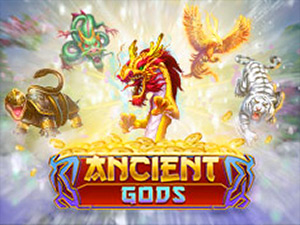 Ancient Gods at Fair Go Casino