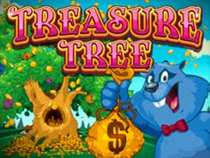 Treasure Tree at Fair Go Casino