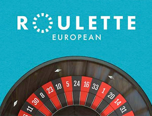 European Roulette at Joe Fortune