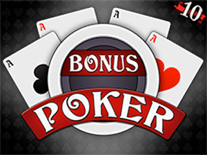 Bonus Poker at Fair Go Casino