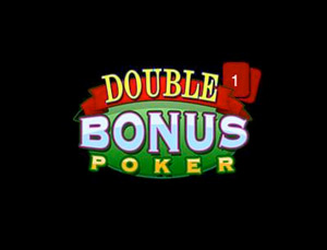 Double Bonus Poker at Joe Fortune