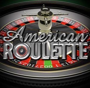 American Roulette Casino Game