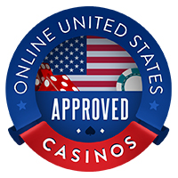Approved Casino Badge