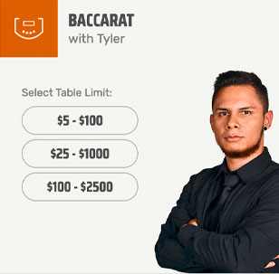 Baccarat Live